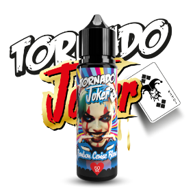 Tornado Joker