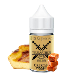 Treasur Gold Aromazon