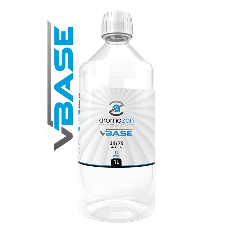 Base neutre Aromazon